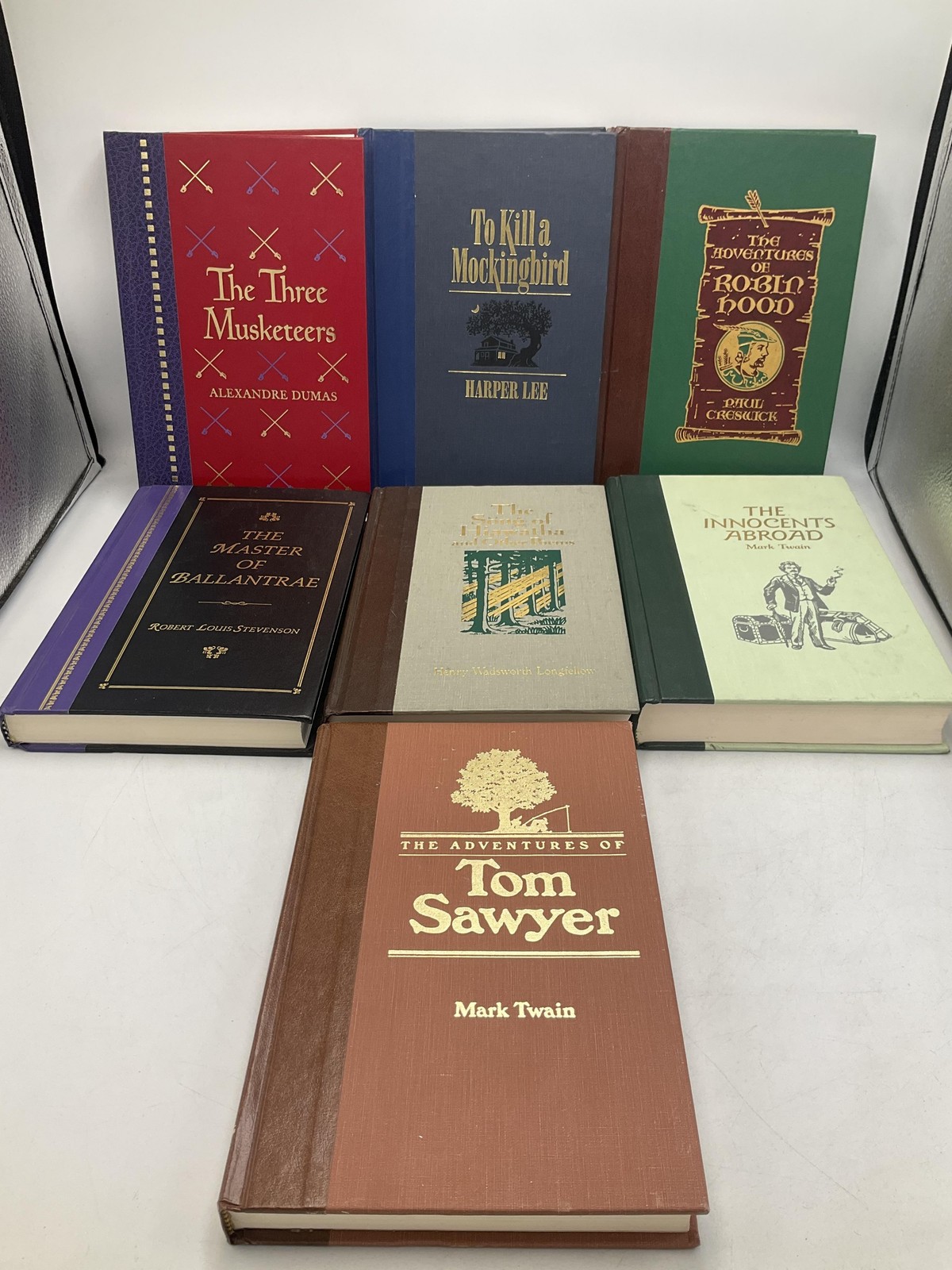 Lot Reader’s Digest The World’s Best Reading Various Authors Assorted Colors HC