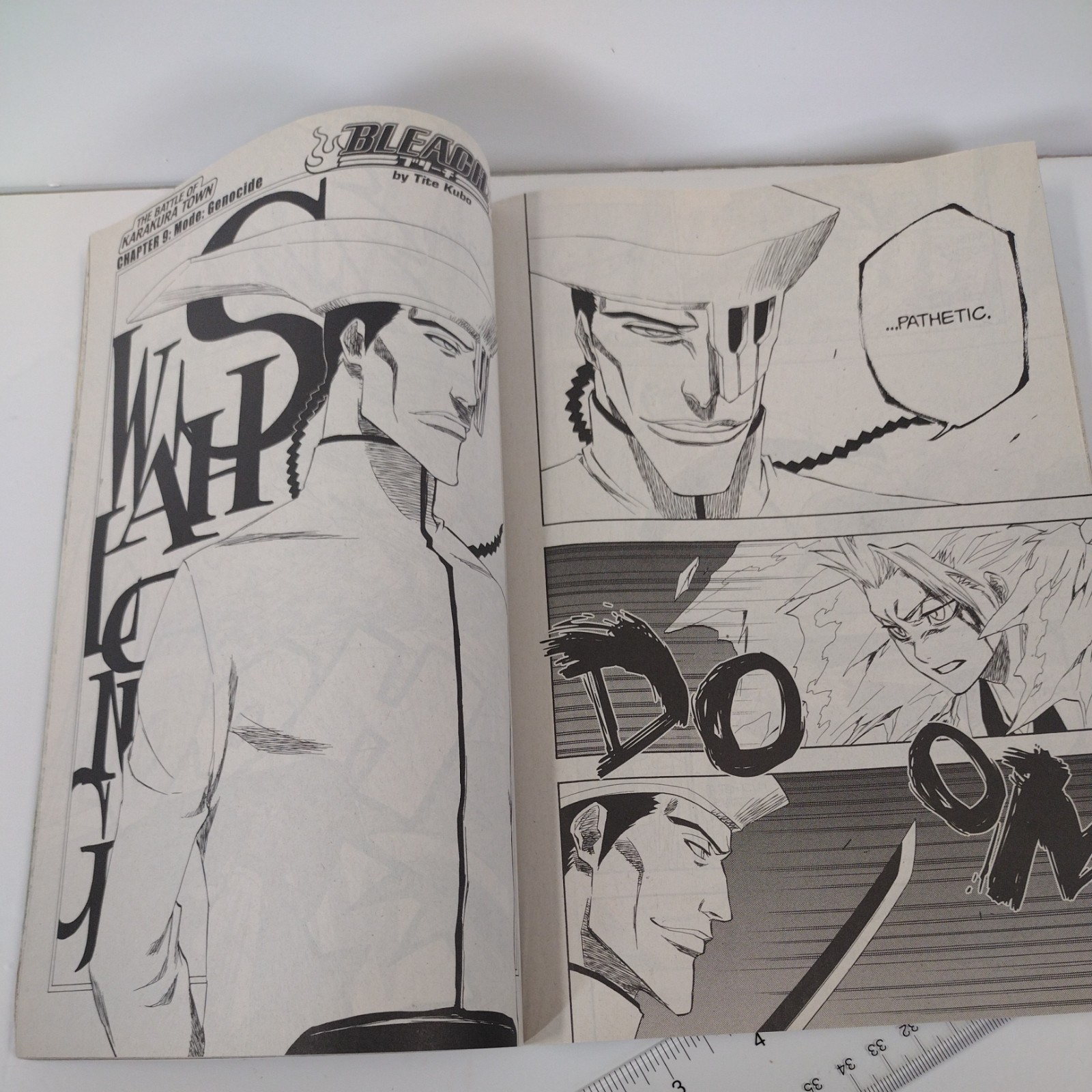 Shonen Jump June 2008 Volume 6 Issue 6 Anime Manga Magazine Naruto | 400 Pages