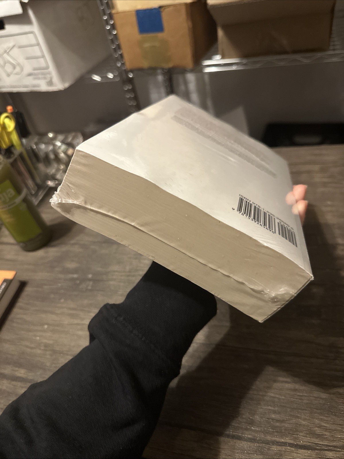 NEW SEALED GLOBAL LEGAL GUIDE FOR LUXURY & FASHION COMPANIES 2019 EDITION BOOK