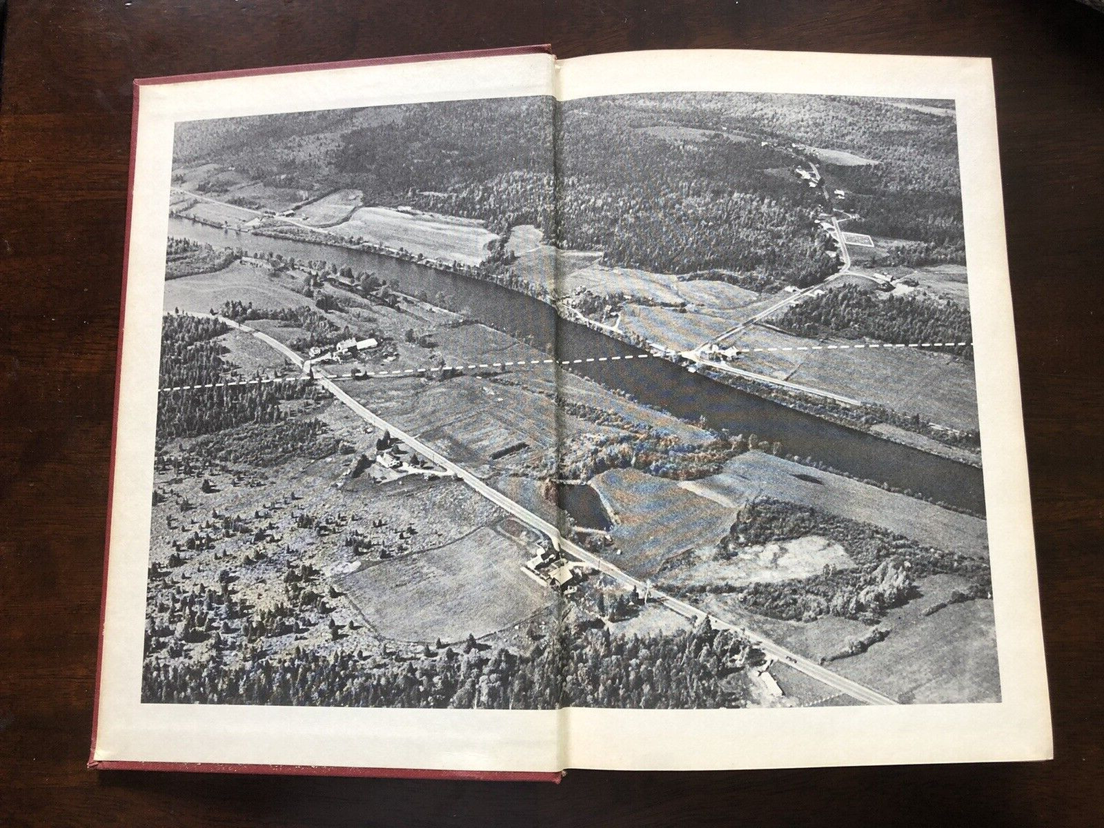 History of Dummer New Hampshire 1773-1973 HC 244 pages–Lots of Photos–L@@K!!!