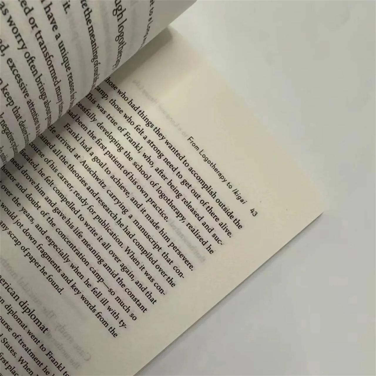 The Japanese Secret Philosophy For A Happy Healthy By Hector Garcia Book Rebuild