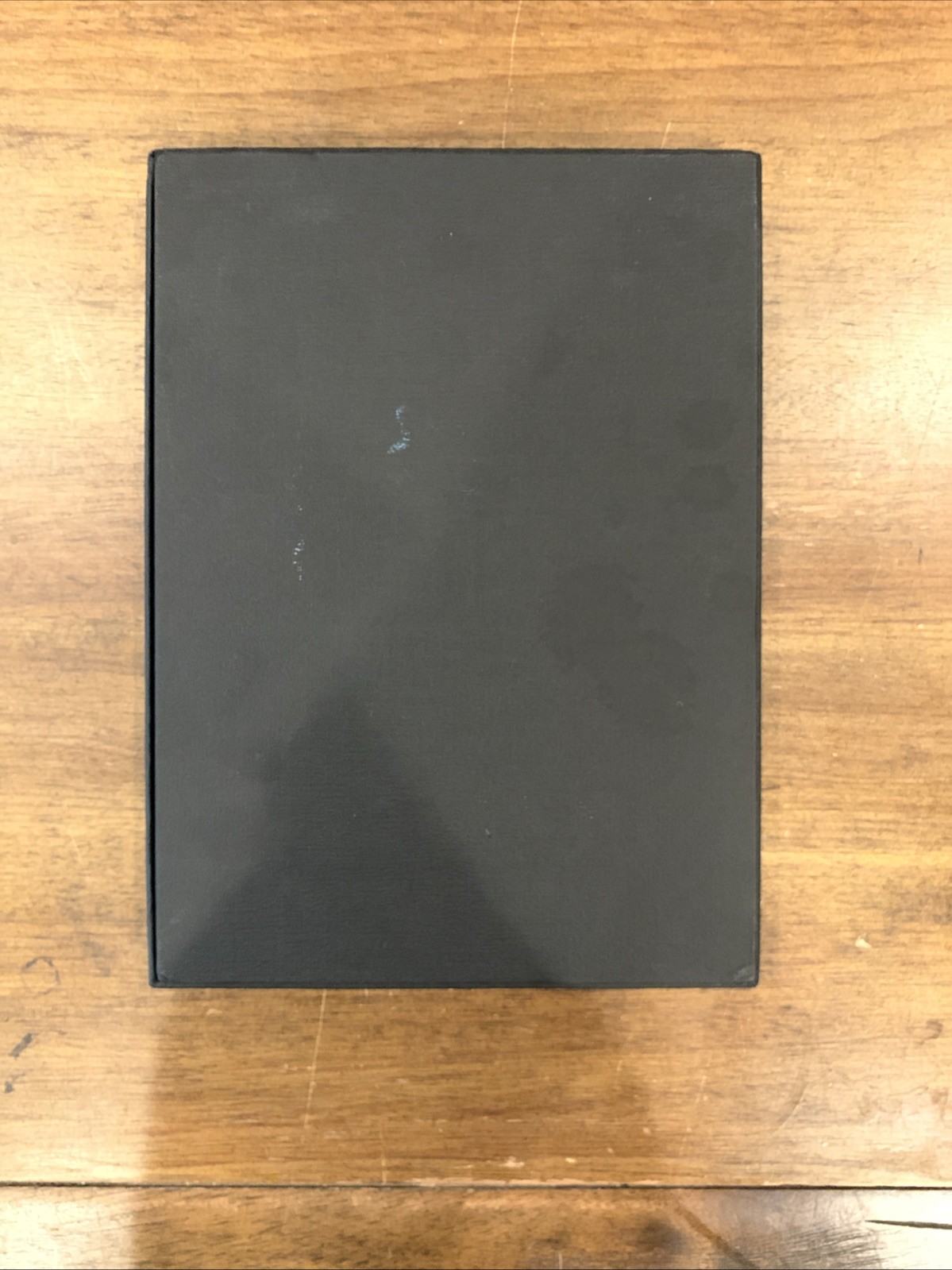 Bible Verse Mapping Journal – Vegan Leather – Premium Bible Study Journaling
