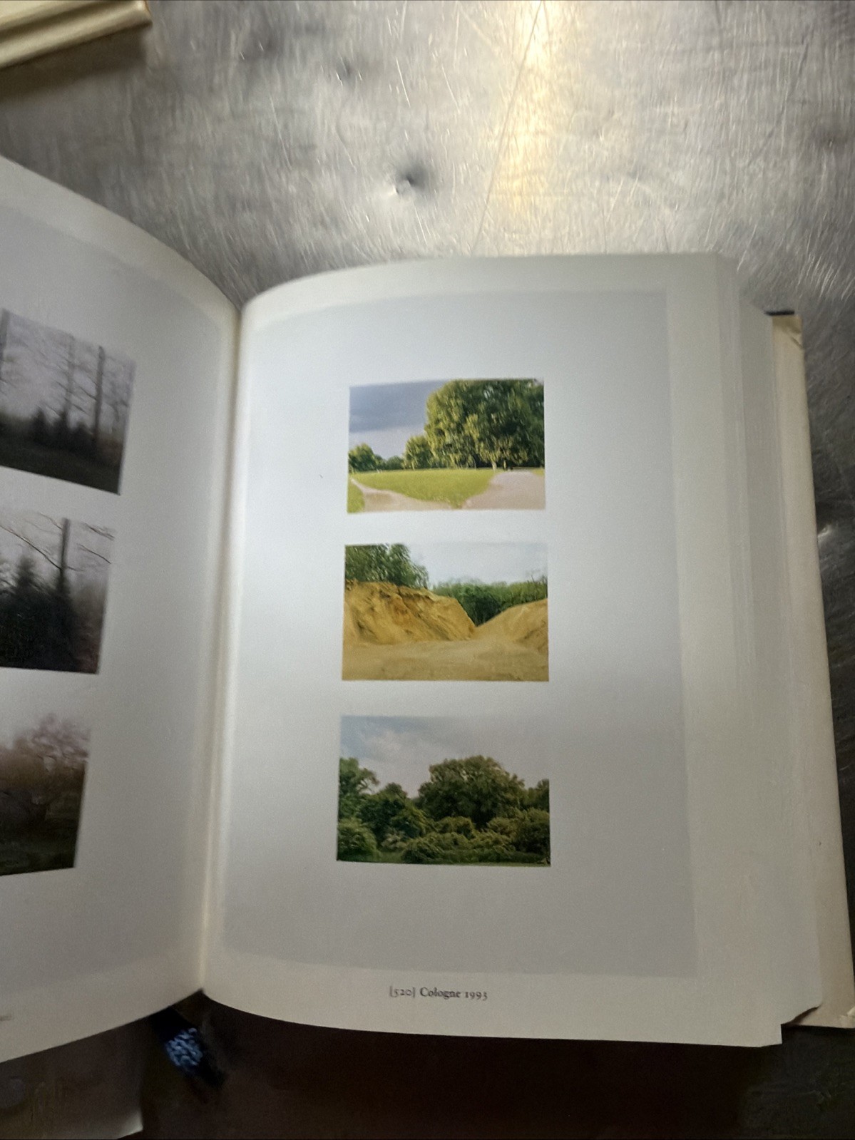 Gerhard Richter: Atlas of the Photographs, HARDCOVER