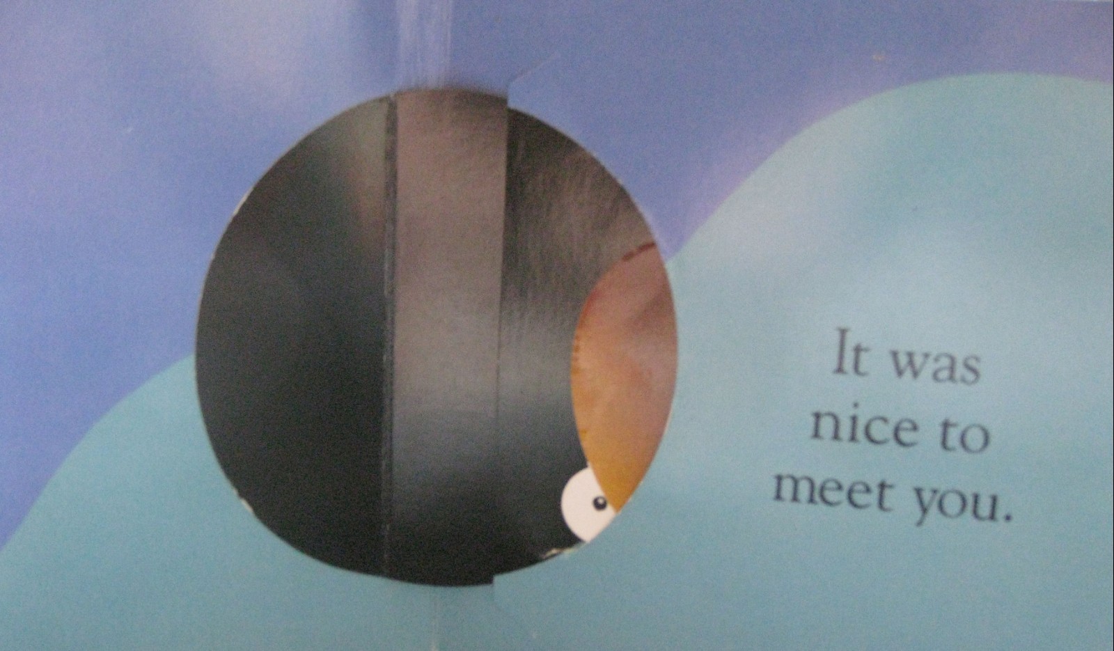 I’M SHY ~ A Bashful Little Pop-Up Book ~ By David A. Carter ~ 1993