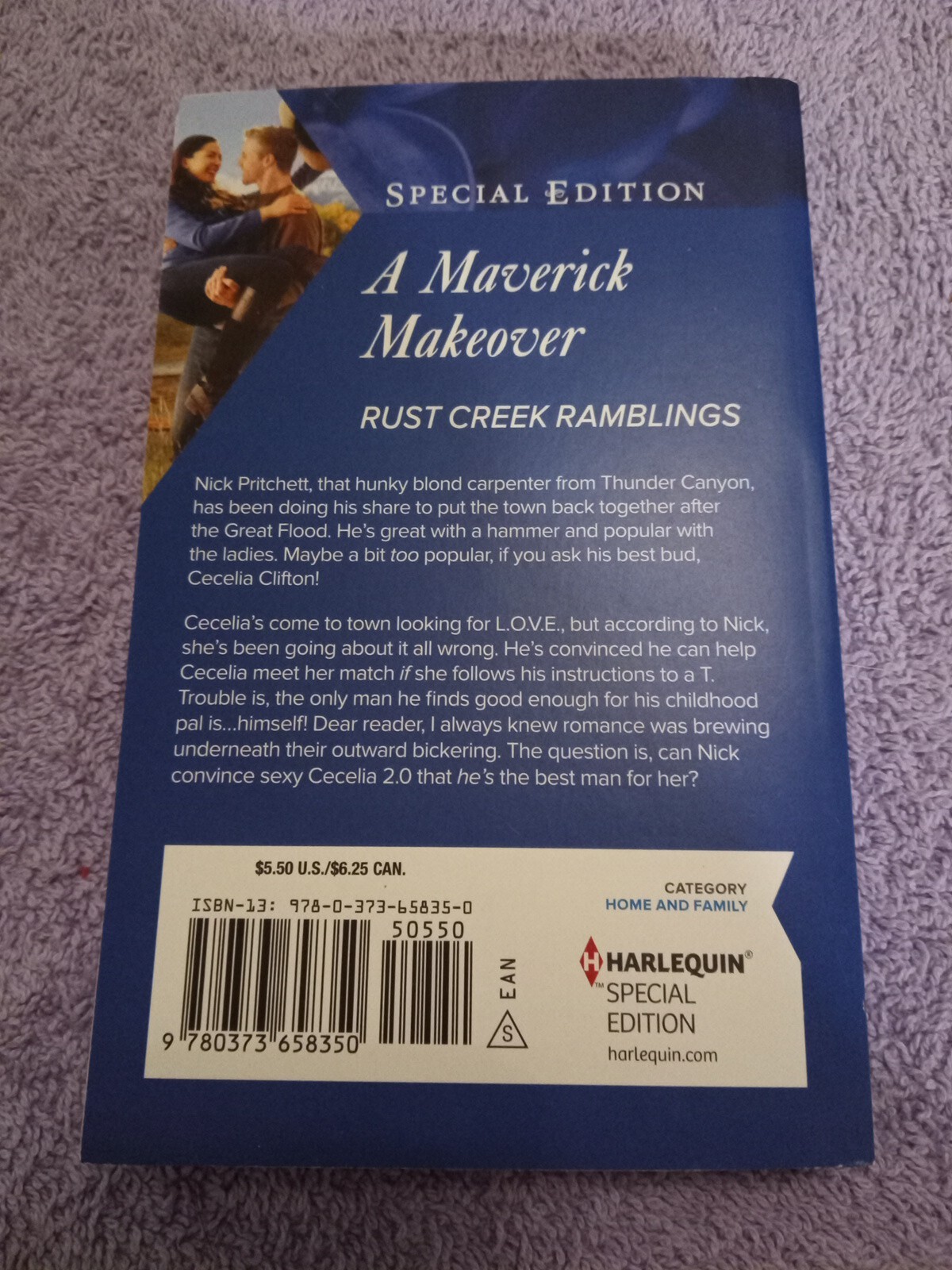 Maverick for Hire by Leanne Banks (2014, Mass Market)