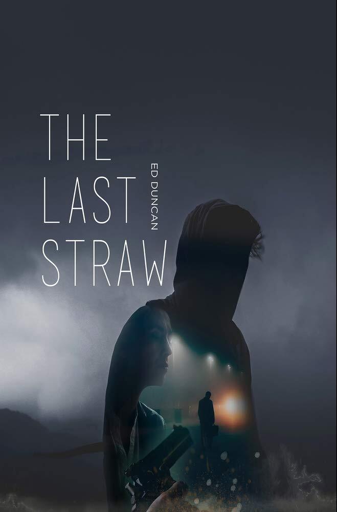 The Last Straw: Premium Hardcover Edition