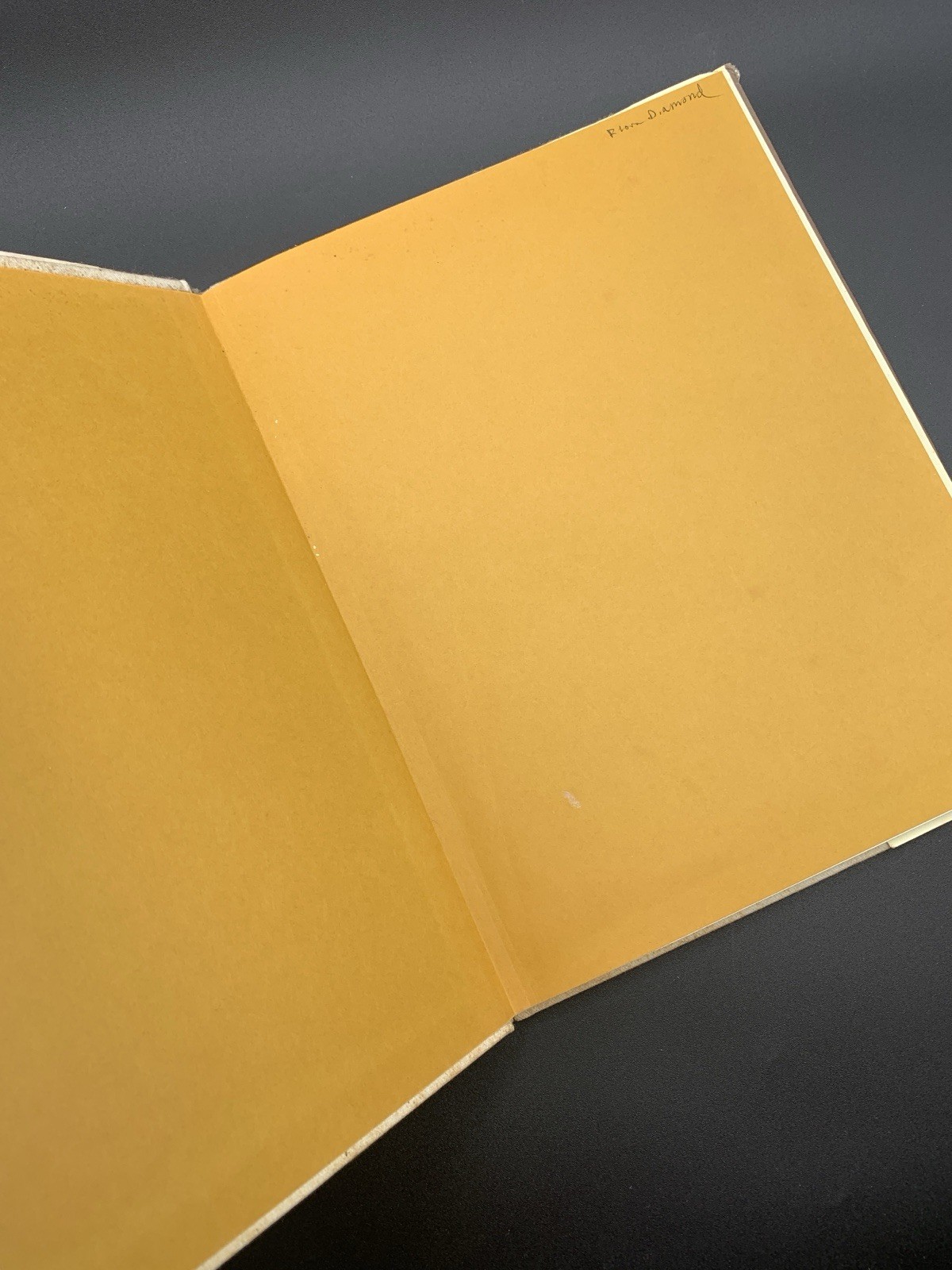 In The Night Kitchen By Maurice Sendak 1970 (1st Ed Uncensored) White Cloth HCDJ