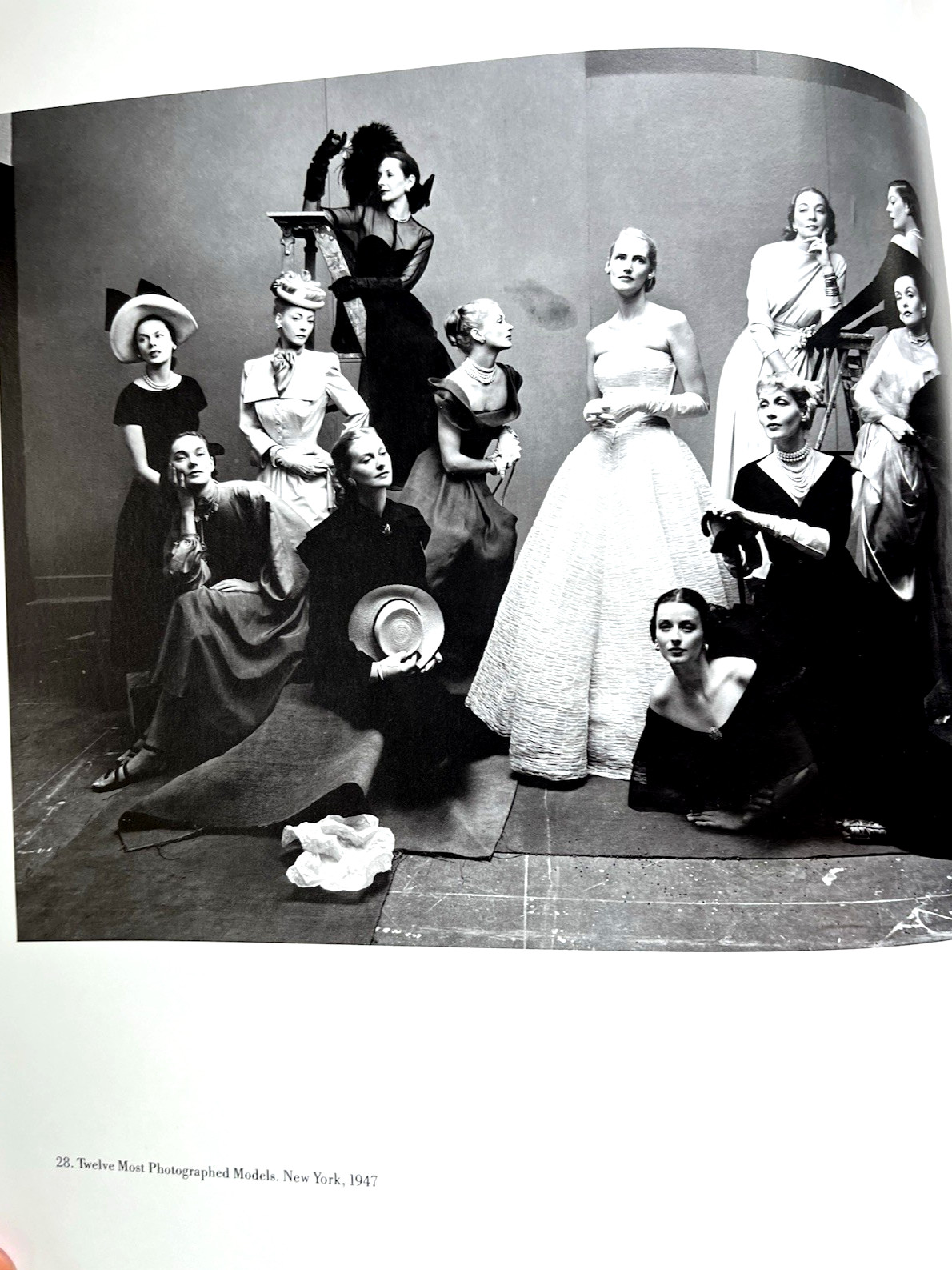 Irving Penn by John Szarkowski, Museum of Modern Art catalog 1984, Very Good