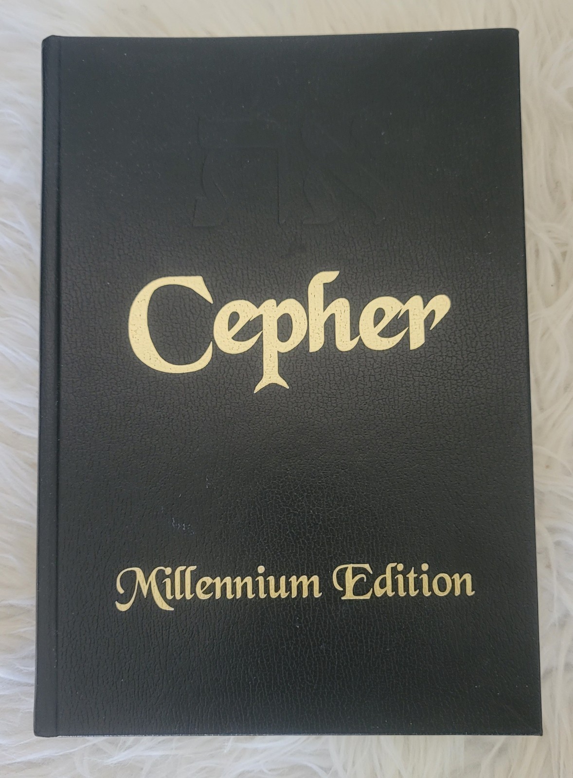 Cepher Millennium Edition
