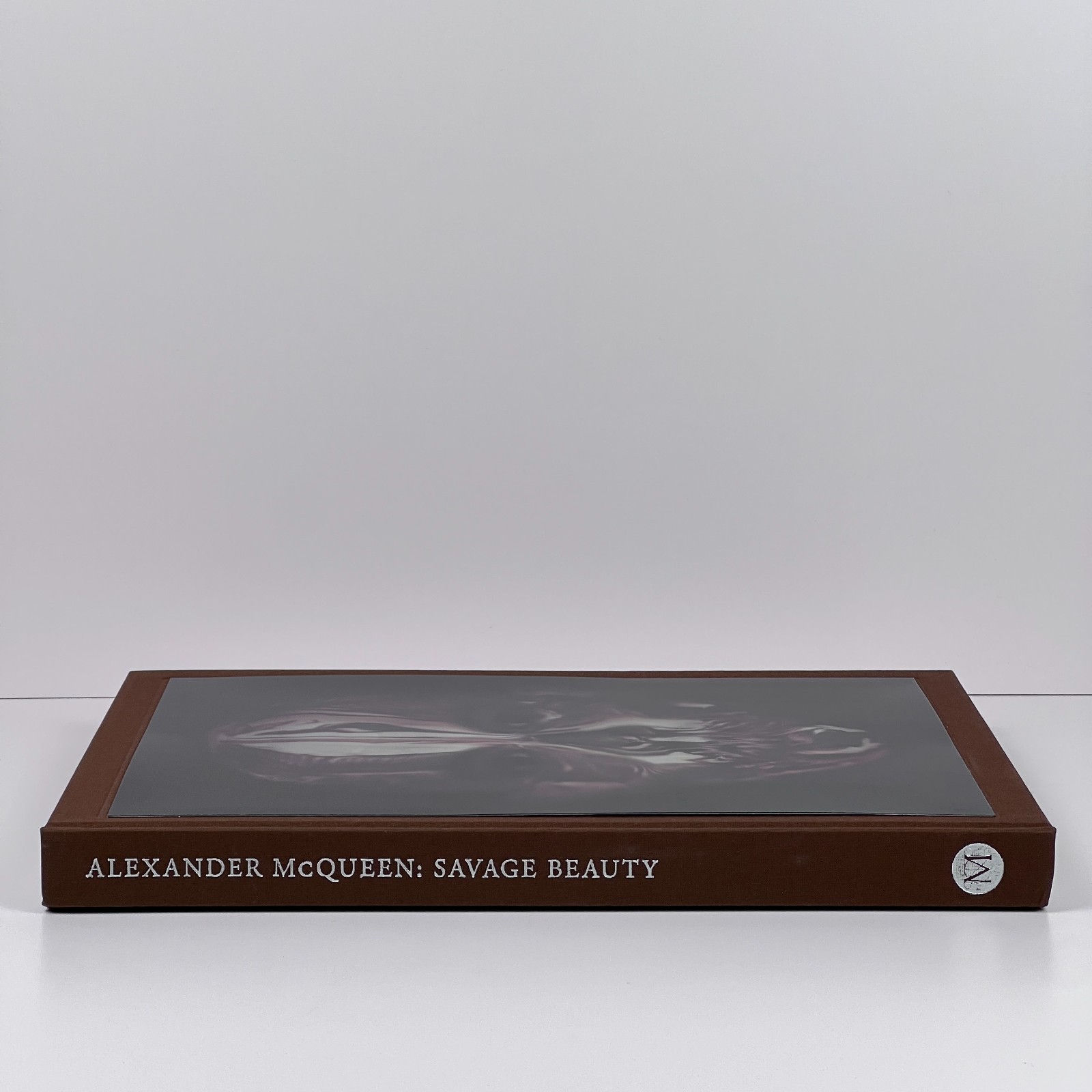 Alexander McQueen Savage Beauty Hardcover SEALED Met Museum 16th Printing 2022