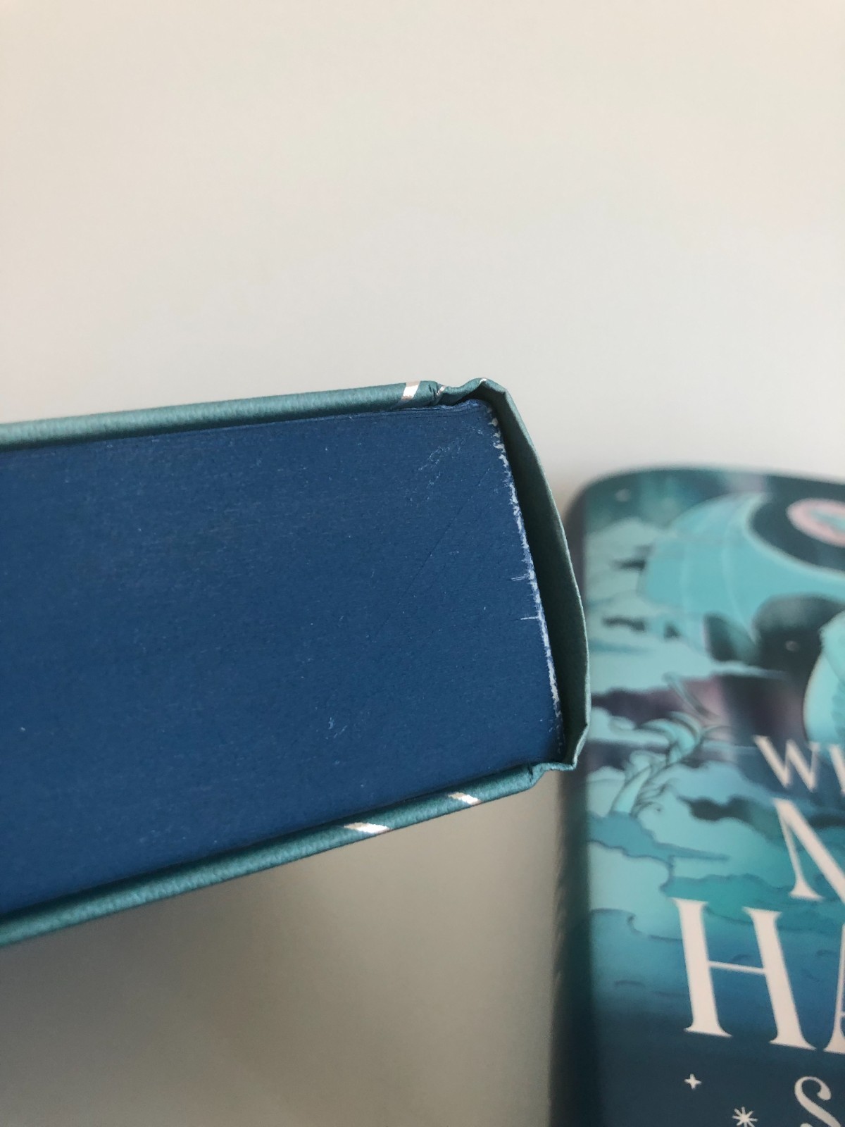 When The Moon Hatched by Sarah A Parker (FairyLoot)