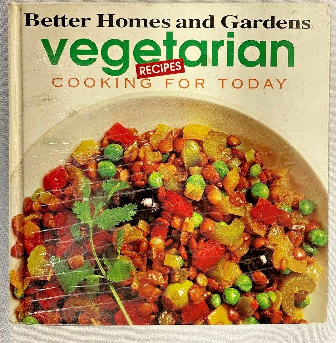 Vegetarian Grains Beans Pizza Cookbook Lot of 6 Everyday in Every Way Cooking