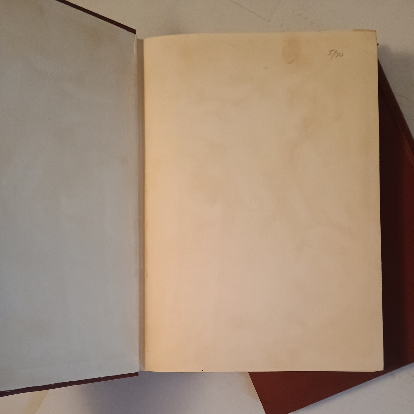 History Of The Panjab Hill States, Vogel, Hutchinson, 1st edition, 2 volumes HB