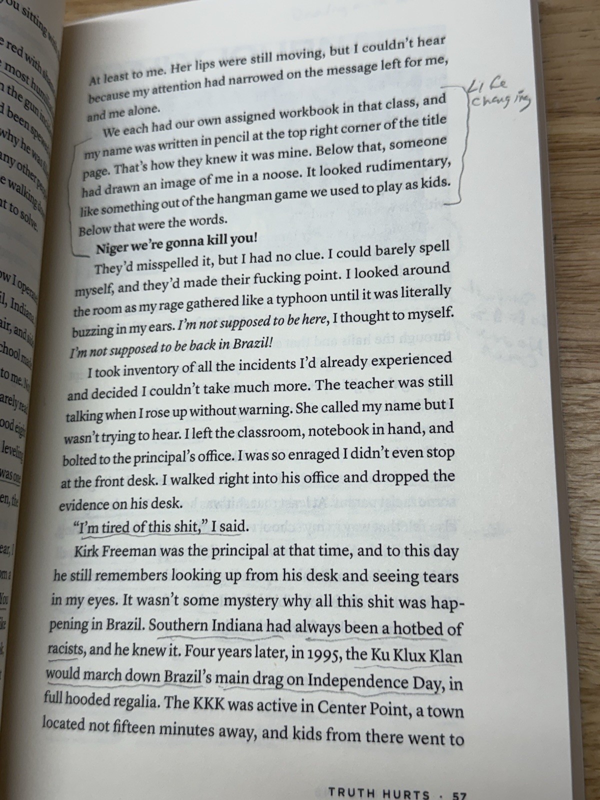 Can’t Hurt Me: Master Your Mind and Defy the Odds by Goggins, David Good