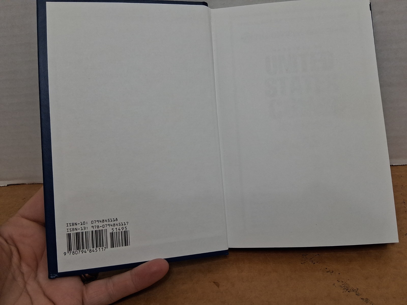 Blue Book – Handbook of United States Coins – 75th Edition *2018 w/Premium Lists
