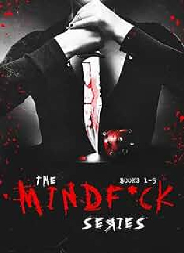 The Mindf*ck Series by S.T. Abby English Paperback Free Shipping