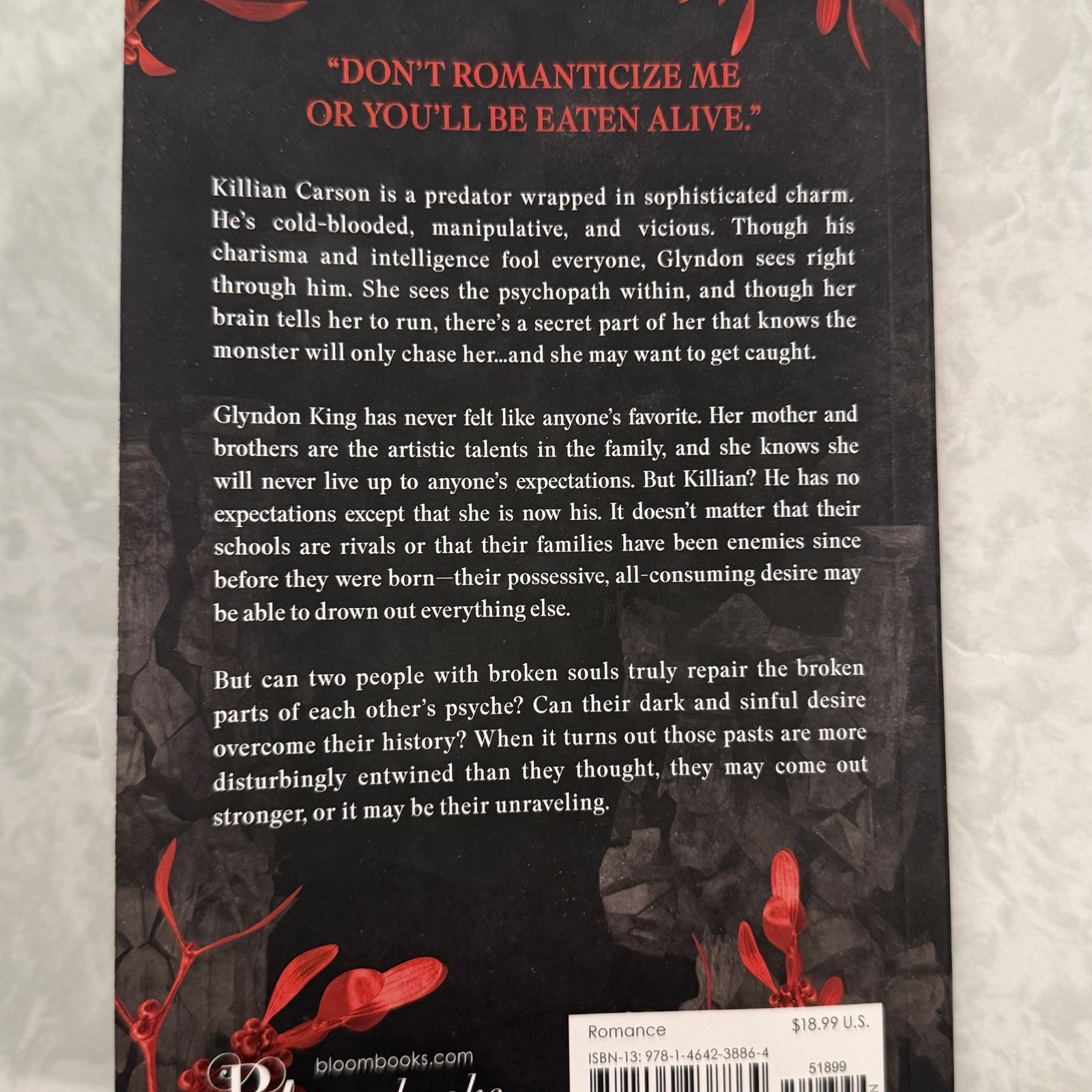 God of Malice by Rina Kent,Paperback Dark Romance, Legacy of Gods