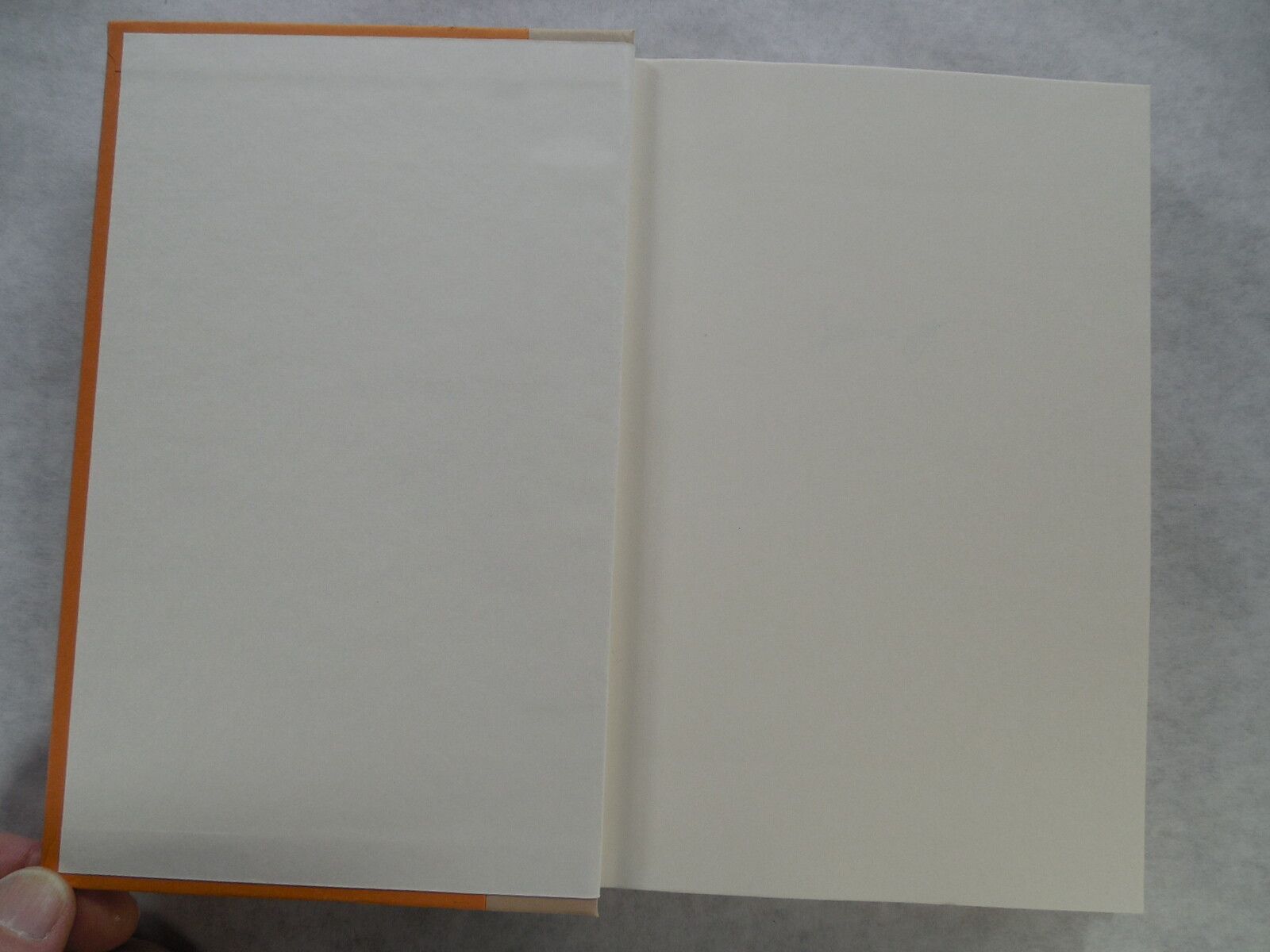 Beatrice and Virgil by Yann Martel, 2010, 1st Ed, 1st Pr, Signed, Very Good