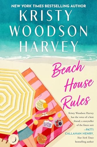 Beach House Rules – VERY GOOD