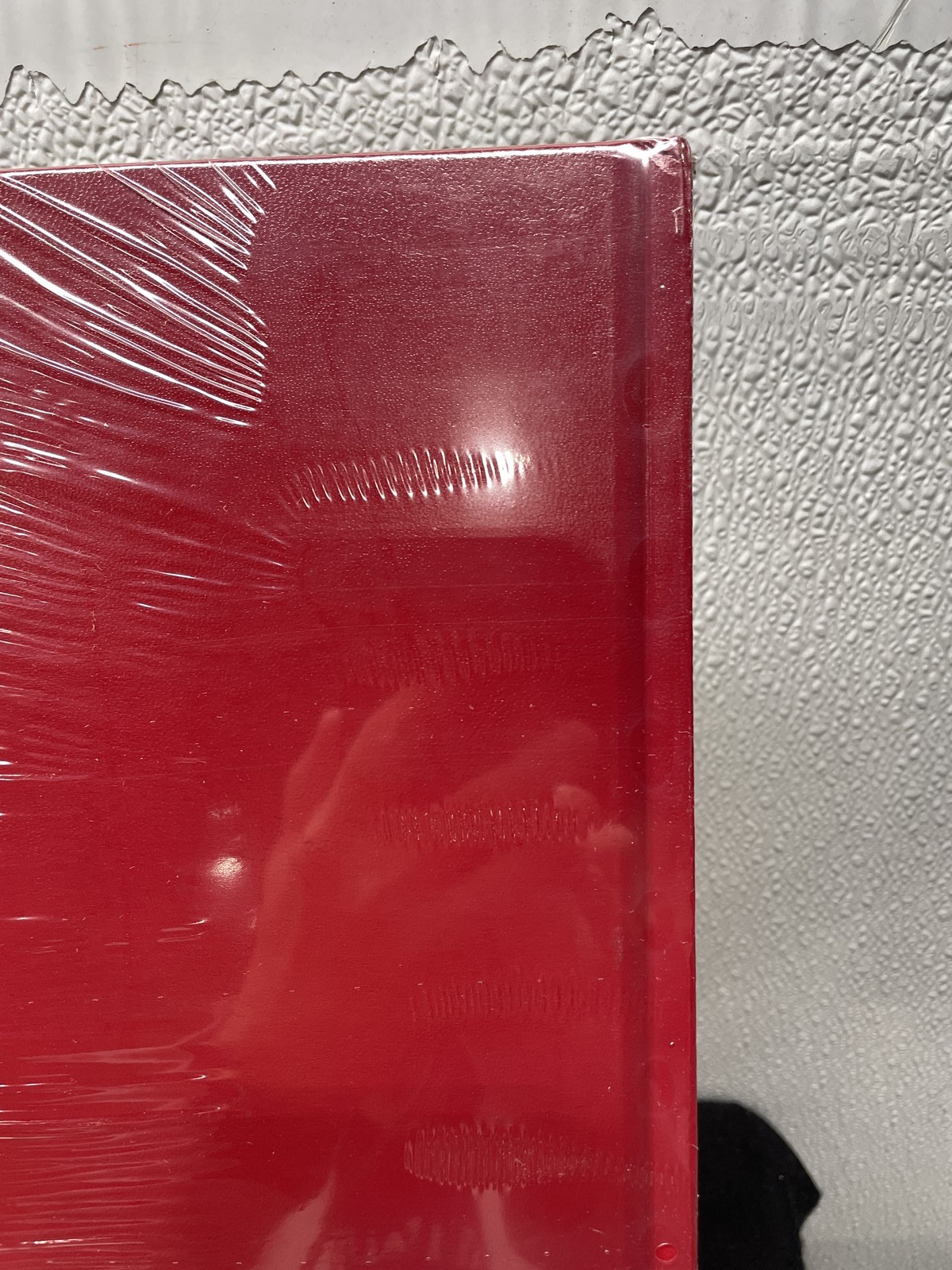 JR – New York by JR 2026 Hardcover Maison CF Publisher