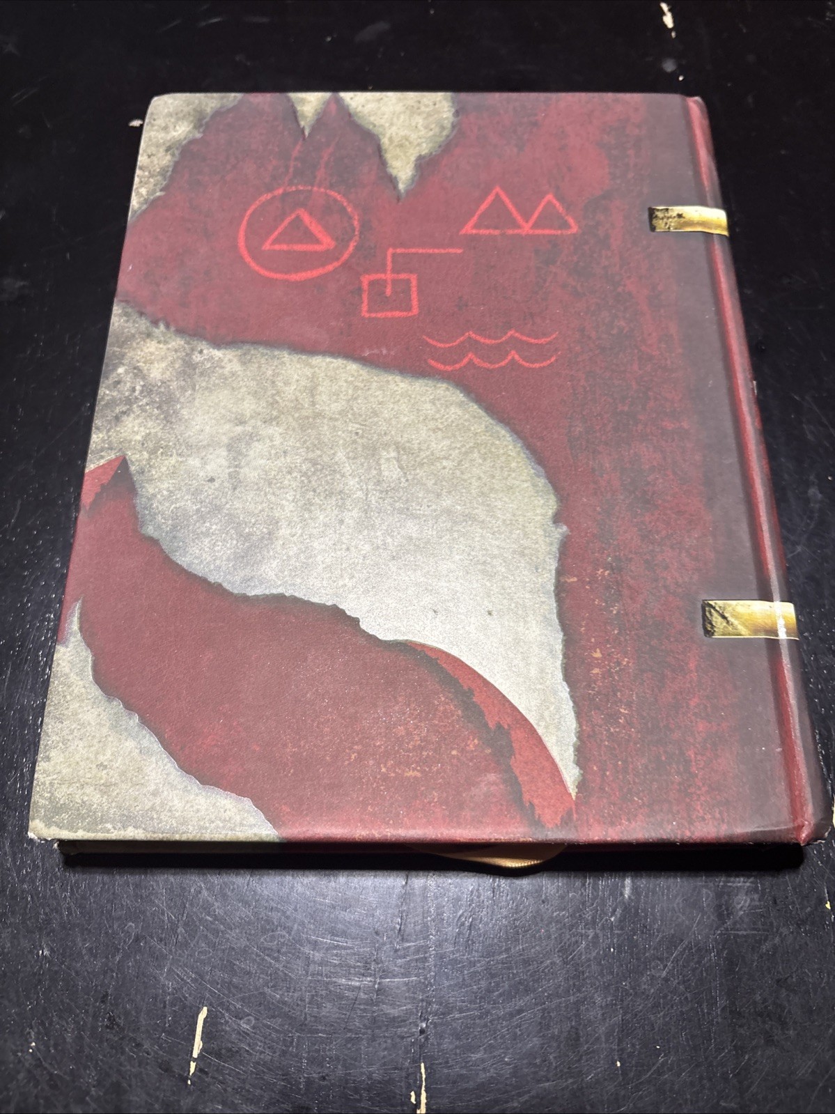 Gravity Falls Journal 3 Hardcover Book By Alex Hirsch July 2016