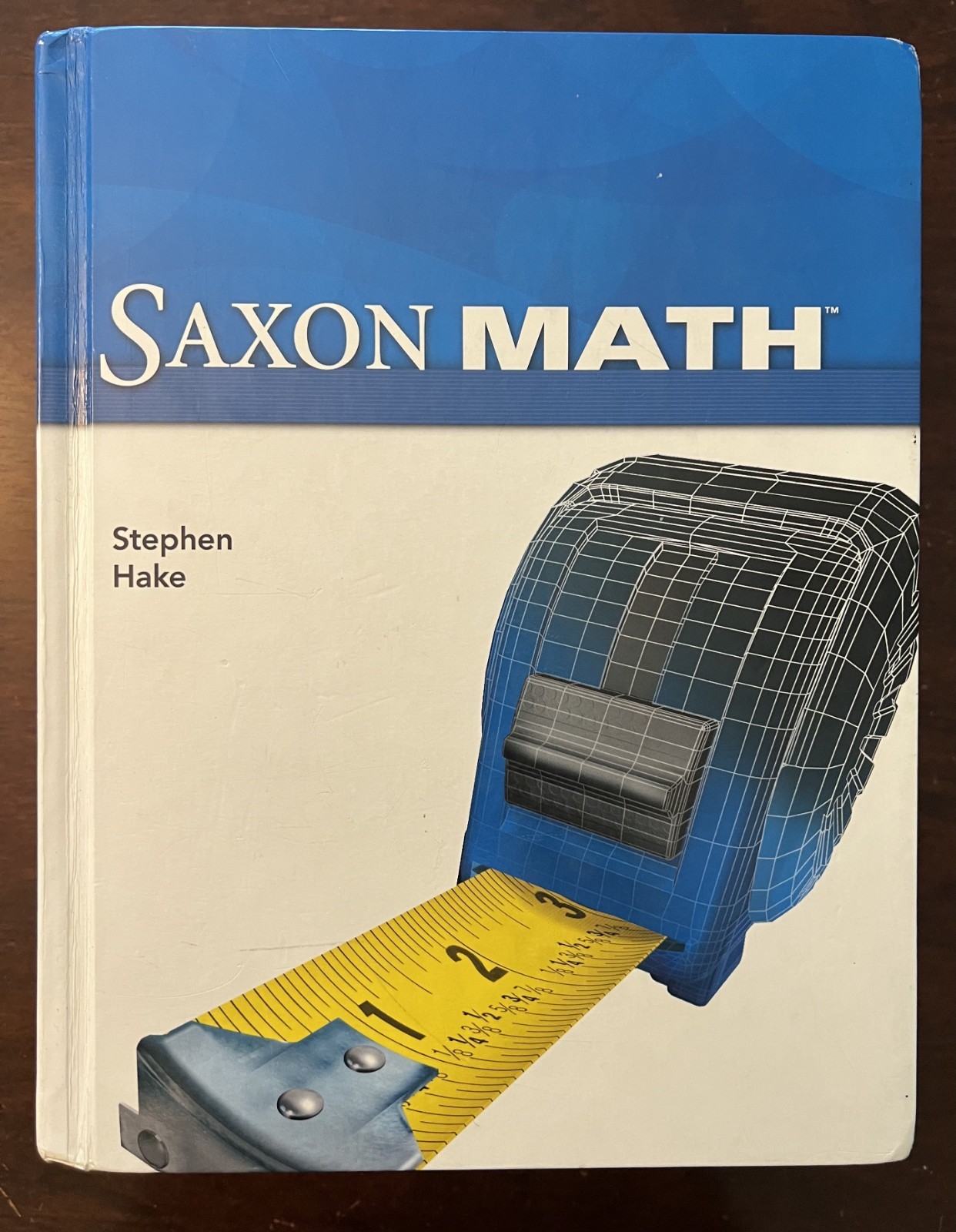 Saxon Math Intermediate 5, Text, Solutions, Instructional Masters, Reteaching