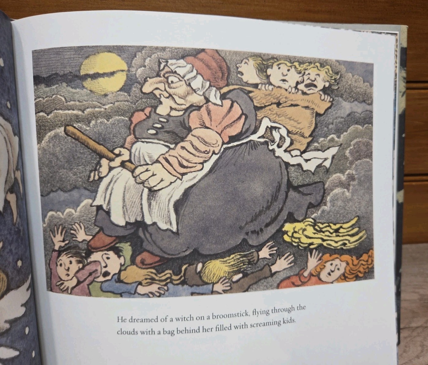 Hansel and Gretel Retold by Stephen King Pictures By Maurice Sendak HC DJ VG