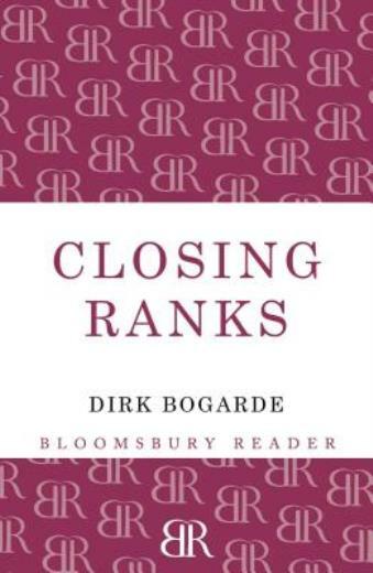 Closing Ranks