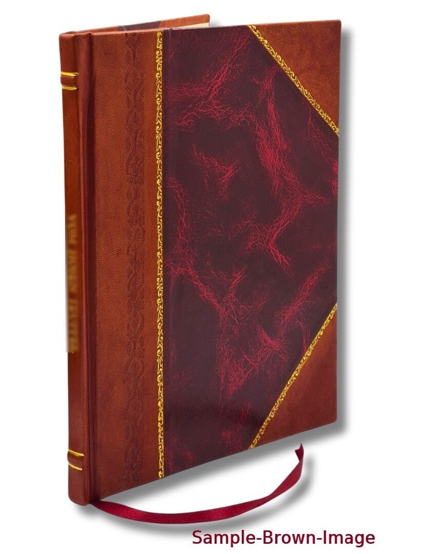 Sborniche Vasil Levski : Za Spomen Na 25-Godishninata Ot Smu?Rt? [Leather Bound]